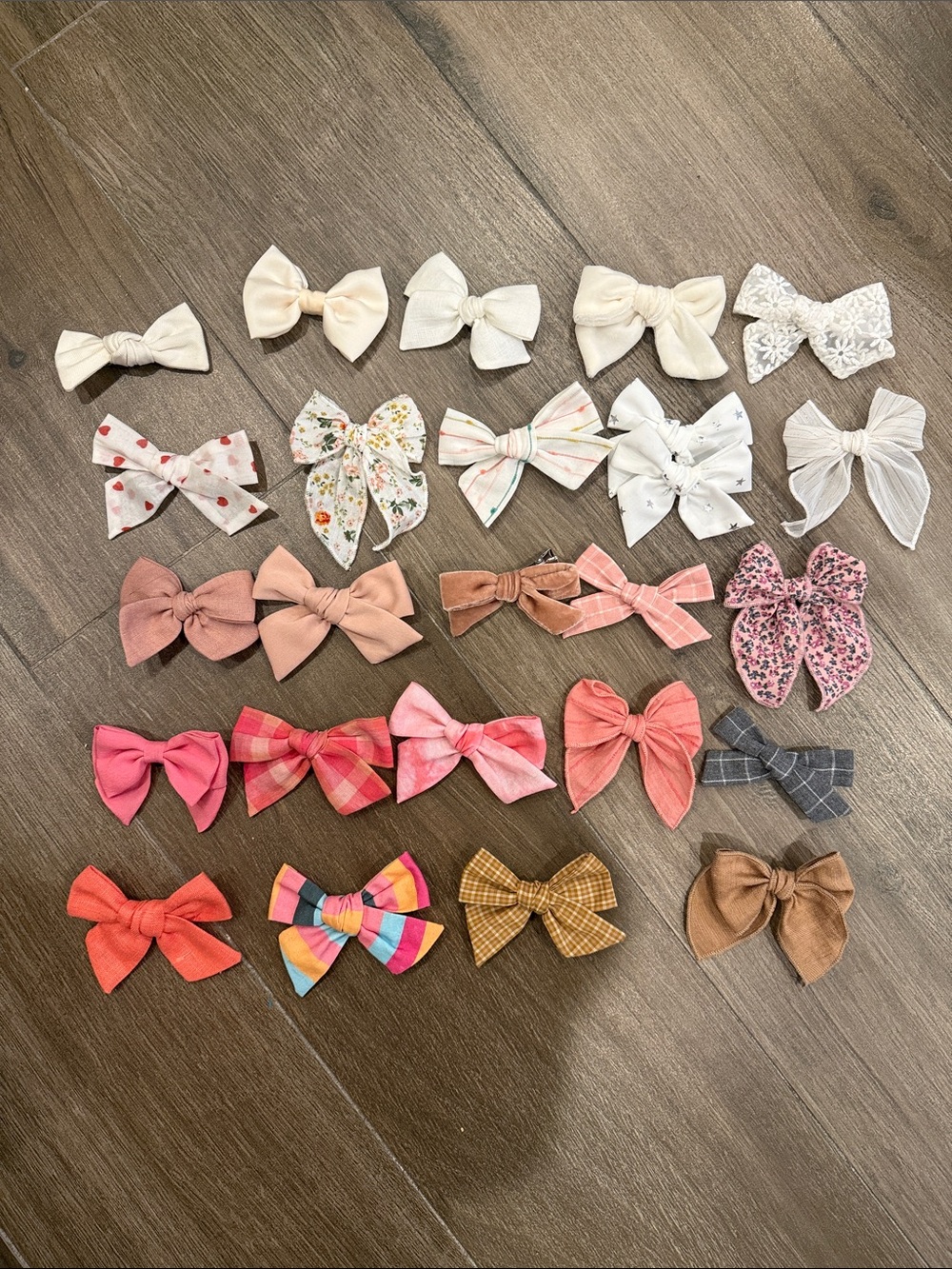 Bows